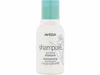 AVEDA Shampure Nurturing Shampoo, 50 ml
