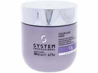 System Professional Color Save Maske, 200 ml
