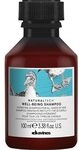 NOVA ENGEL Naturaltech Champ&uacute; Well-Being 100 ml &ndash; langanhaltende Frische