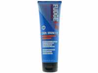 Fudge Professional Cool Brunette Blue-Toning Anti-Orangestich Shampoo, 250 ml No