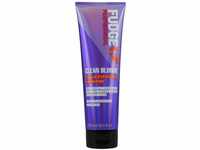 Fudge Professional Clean Blonde Violet-Toning Anti-Gelbstich Shampoo, 250 ml...