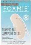 Foamie Shampoo Bar Shake Your Coconuts 80gr (1er Pack)