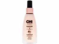 Luxury Black Seed Oil Leave-In Conditioner by CHI for Unisex - 4 oz Conditioner