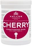 Kallos Kjmn Haarkur Kirsch, 1000 Ml , 1 L (1Er Pack)