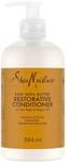 SheaMoisture Raw Sheabutter Conditioner - sulfatfreie, feuchtigkeitsspendende