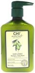 CHI Olive Organics Hair & Body Shampoo - Body Wash 340ml
