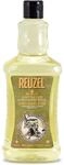 Reuzel 3-In-1 Tea Tree Shampoo - Cleanses Hair and Body - Soothes and Moisturizes