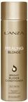 L&rsquo;ANZA Heilende Blondine Hellblonder Conditioner (250 ml), f&uuml;r Nat&uuml;rliches &