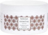 biacr&egrave; Argan and Macadamia Oil Hydrating Mask, 500 ml Geruchlos