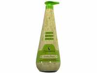 Macadamia Natural Oil Smoothing Shampoo, 1000 ml