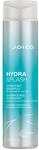 Joico HydraSplash Hydrating Shampoo f&uuml;r Unisex 286 ml Shampoo, T&uuml;rkis, 370 ml