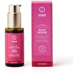 khadi ROSE REPAIR Haar&ouml;l - Regeneration f&uuml;r strukturgesch&auml;digtes, trockenes Haar &
