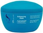 SEMI DI LINO CURLS enhancing mask 200 ml