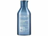 Redken Extreme Bleach Recovery Shampoo mit Cica, Anti-Haarbruch-Pflege,...