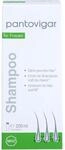 Pantovigar Shampoo, 200 ml