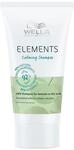 Wella Professionals Elements Calming Shampoo, 30ml, Zeder