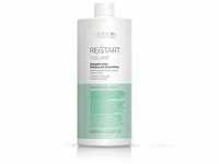 RE/START Volumen Magnifying Micellar Shampoo, 1000 ml, Mizellen Shampoo für Haar &