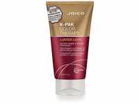 JOICO K-PAK COLOR THERAPY LUSTER LOCK INSTANT SHINE & REPAIR TREATMENT, 150 ML