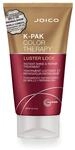 JOICO K-PAK COLOR THERAPY LUSTER LOCK INSTANT SHINE & REPAIR TREATMENT, 150 ML