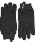 Hestra Unisex Merino Wool Liner Active 5-Finger Glove for Everyday, Winter Wear,