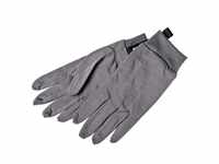 HESTRA Merino Wool Liner Active Handschuhe, koks, XL