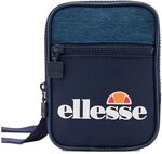 Ellesse Umh&auml;ngetasche TEMPLETON SMALL BAG Dunkelblau Navy, Size:ONE SIZE