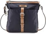 Picard Damen Schultertasche SONJA mehrfarbig aus Nylon Mittel | mit Rei&szlig;verschluss 