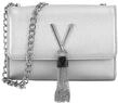 VALENTINO Borse a Mano 1R4-DIVINA ARGENTO ONE SIZE WOMENS