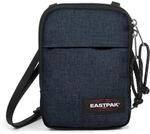 EASTPAK BUDDY Umh&auml;ngetasche, 0.5 L - Triple Denim (Blau)