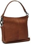 The Chesterfield Brand - Leder Schultertasche Cognac Jen