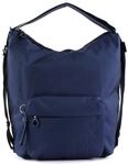 Mandarina Duck Damen Md 20 Umh ngetaschen, Dress Blue, 31x39x14 (L x H W) EU