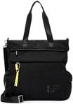 SURI FREY Shopper SFY SURI Sports Marry 18013 Damen Handtaschen Zweifarbig black 100