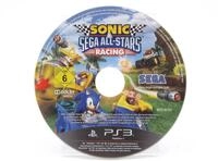 Sonic & SEGA All-Stars Racing