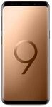 Samsung Galaxy S9 Smartphone (5,8 Zoll (14,7cm) 64GB interner Speicher, Dual SIM) -