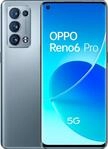 Oppo Reno6 Pro 5G Smartphone, 4500 mAh Akku mit 65 W Schnellladen, 6,5 Zoll FHD+