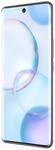 HONOR 50 Smartphone 5G, Mobiltelefon ohne Simlock mit 8+256 GB und 108-MP-Kamera,