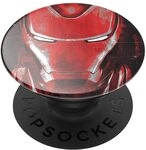 PopSockets - austauschbarer, Ausziehbarer Sockel und Griff f&uuml;r Smartphones und