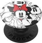 PopSockets 100504 PopGrip - Ausziehbarer Sockel und Griff f&uuml;r Smartphones und