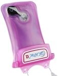 DiCAPac WP-i10 Unterwassertasche (iPhone, bis 10m wasserdicht, Schutz vor Wasser,