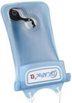 DiCAPac WP-i10 Unterwassertasche (iPhone, bis 10m wasserdicht, Schutz vor Wasser,