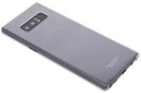 Samsung Clear H&uuml;lle EF-QN950 f&uuml;r Galaxy Note8 klar