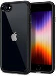 Spigen Ultra Hybrid 2 iPhone 8/7 H&uuml;lle (042CS20926) Einteilige Handyh&uuml;lle