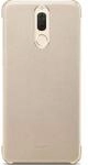 Huawei 51992218 Mate Back Case Hardcover f&uuml;r Mate 10 Lite Gold
