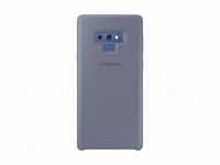 Samsung Silikon Hülle 'EF-PN960' für Galaxy Note9, Blau