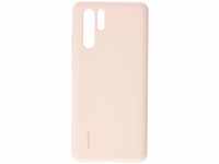 HUAWEI Cover Silicone Case P30 Pro, Pink