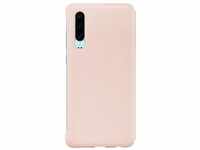 HUAWEI Booklet Wallet Cover P30, Pink