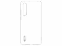 HUAWEI Cover Clear Case P30, transparent