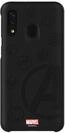Samsung Galaxy Friends Cover "Marvel's Avengers 4 Endgame" f&uuml;r Samsung Galaxy A40