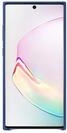 Samsung Leather Cover (EF-VN975) f&uuml;r Galaxy Note10+ | Note10+ 5g, Blau