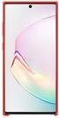 Samsung,EF-PN975TREGWW, Silicone Cover (EF-PN975) f&uuml;r Galaxy Note10+ | Note10+...